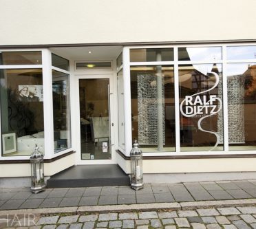 Friseur Herzogenaurach