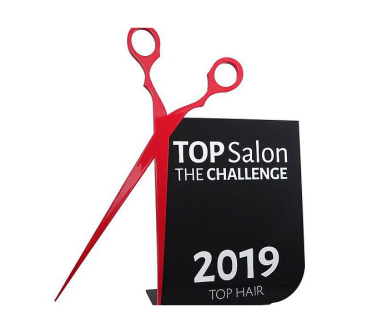 Bewerbungsphase für TOP Salon 2019 startet