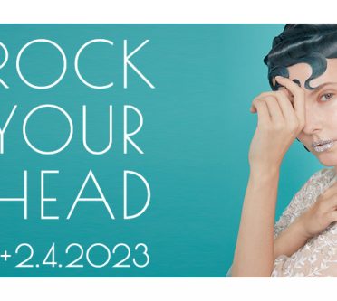 TOP HAIR - DIE MESSE Düsseldorf am 1.+2. April 2023: Alle Infos gibt's hier!