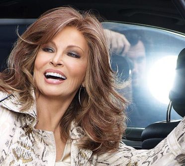 Ellen Wille trauert um Raquel Welch