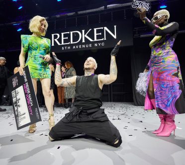 redken shades