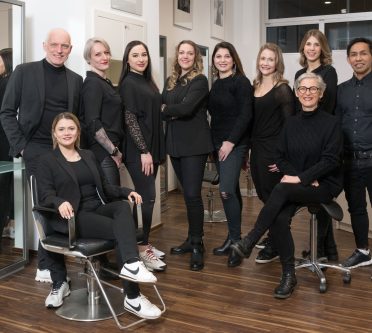 TOP Salon-Finalist: Gress Friseure in Esslingen