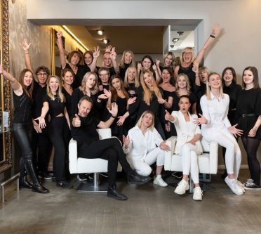 TOP Salon-Finalist 2022: La Biosthétique Bachmayr, Linz/Österreich