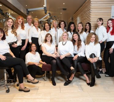 TOP Salon-Finalist 2022: Hermes Friseure, Bad Oeynhausen