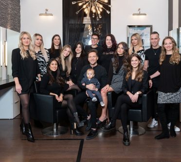 TOP Salon-Sieger 2022: Von Trentini Friseure, Wiesbaden