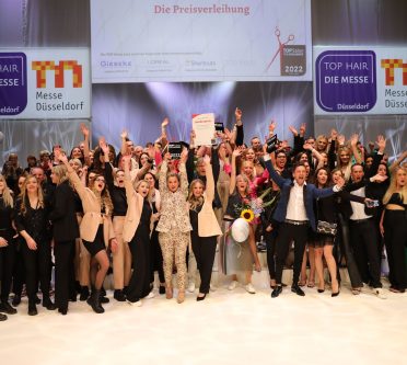 Große Preisverleihung: Wer wird TOP Salon 2023?