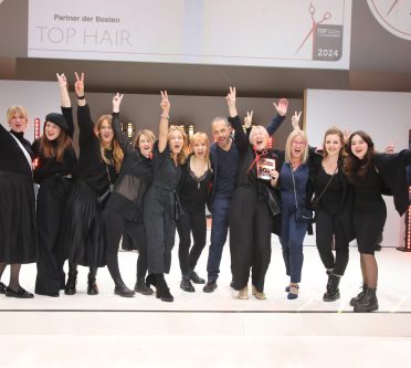 TOP Salon 2025: Wir suchen die besten Friseursalons in DACH