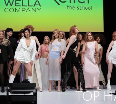 Wella World of Color! Keller the school präsentiert ON [ai]R