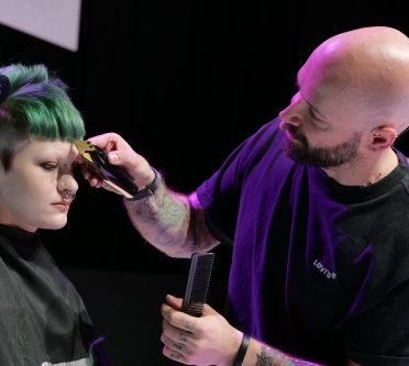 WAHL Professional: Eclectic Disruption feat. Education Team