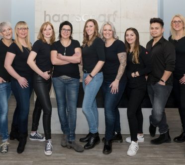 TOP Salon-Gewinner: Salon Haarscharf in Hilzingen