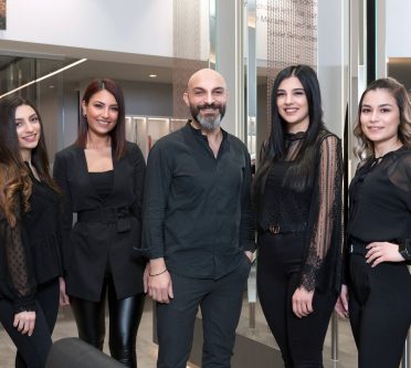 TOP Salon-Gewinner: Suat Dayangan in Bielefeld