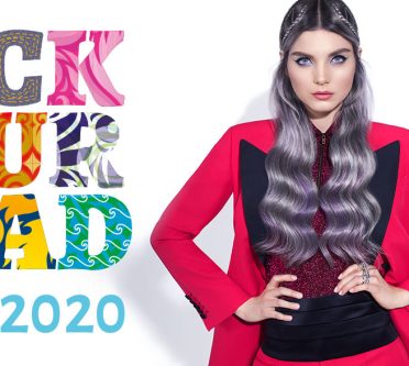 TOP HAIR - DIE MESSE Guide mit Programm 2020