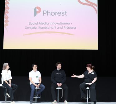 Phorest Salon Software: Social Media Innovationen, die Neukunden generieren