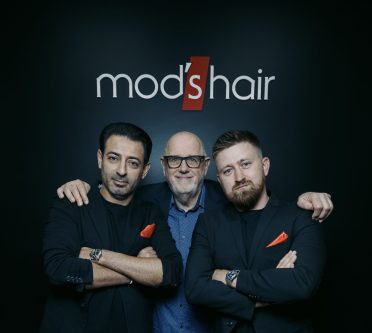 Zwei neue Gesellschafter für mod’s hair