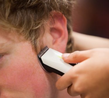 Barbershop Ausbildung