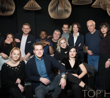 Das waren die Finalisten beim TOP Salon 2019