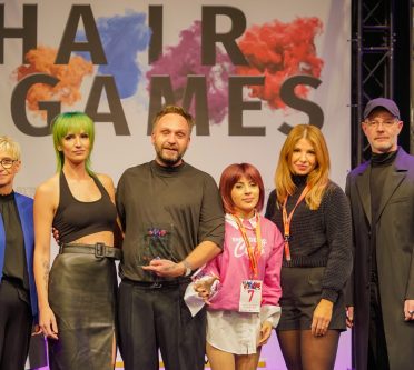 HairGames 2023 siegerinnen