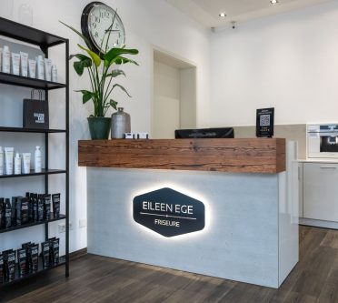 TOP Salon-Finalist 2024: Eileen Ege Friseure, Biberach