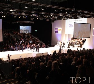 TOP Salon 2019: Sprachlose Sieger