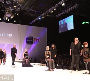 TOP HAIR 2018 Keller the school, J.7 school & Kertu