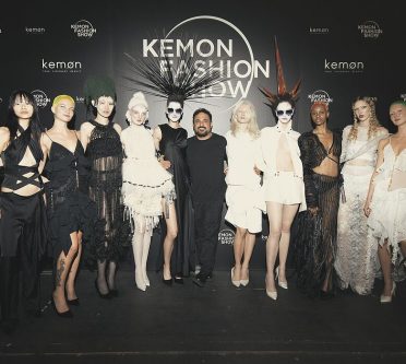 Kemon eröffnet visionäres Schulungszentrum mit großer Show