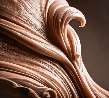 Pantone Farbe 2025: Mocha Mousse überzeugt als Haarfarbe