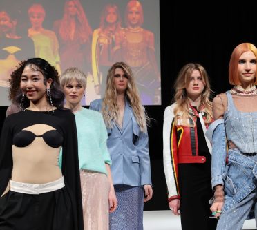 COLOR MASTERCLASS by Wella Professionals mit Top Akteurin und Passionista Janina Ehrenberg