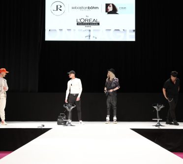 Workshops: L’Oréal Professionnel Paris 