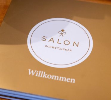 TOP Salon-Sieger 2024: SALON Schwetzingen, Schwetzingen