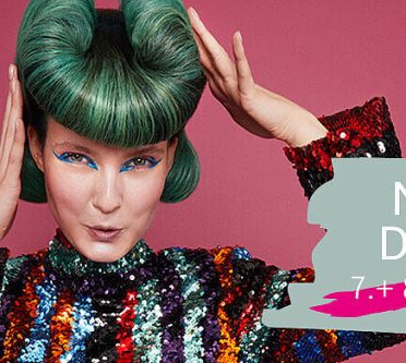 TOP HAIR - DIE MESSE Düsseldorf am 7.+8. Mai: Allgemeine Informationen