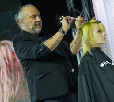 Bertram K wechselt von L’Oréal zu Wella