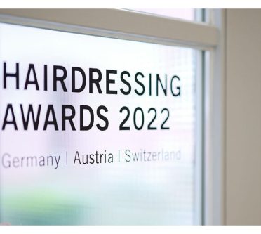 Die Nominierten der Hairdressing-Awards 2022 wurden verkündet