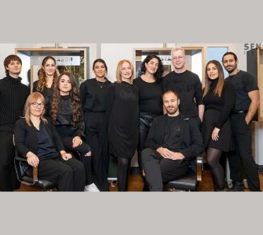 Digitale Power im Friseurhandwerk