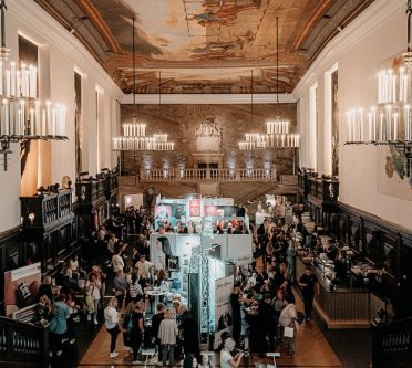 Haarmania 2023: Inspiration & Networking im Festspielhaus Salzburg