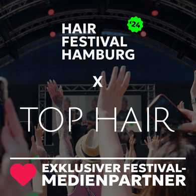Foto: Hair Festival Hamburg